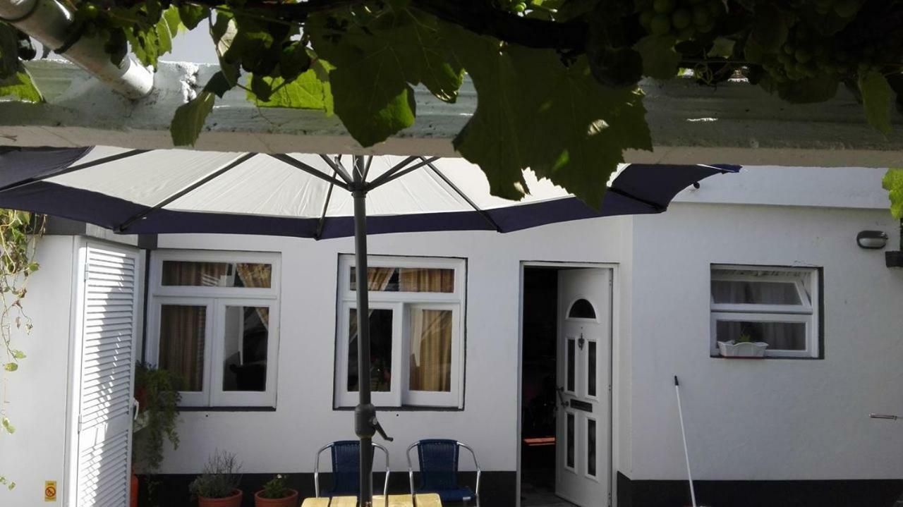 Our Grandmothers House Relva  Εξωτερικό φωτογραφία