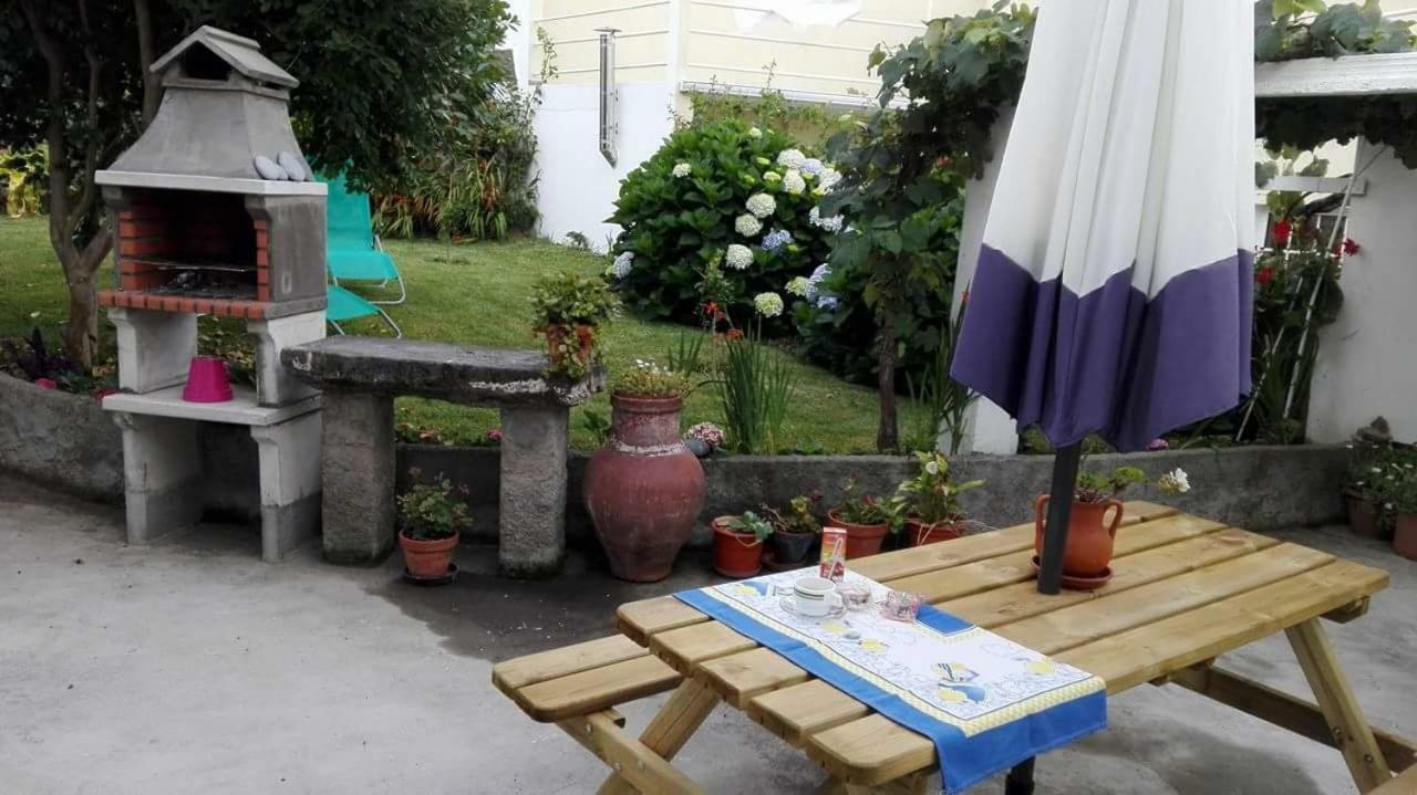 Our Grandmothers House Relva  Εξωτερικό φωτογραφία